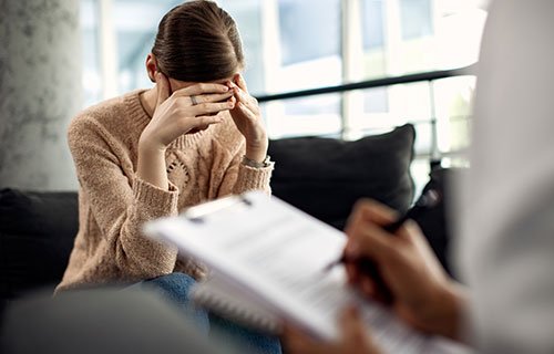 Diplomado en intervención en crisis_Proesi